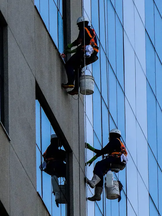 empresa para lavagem de fachada em curitiba